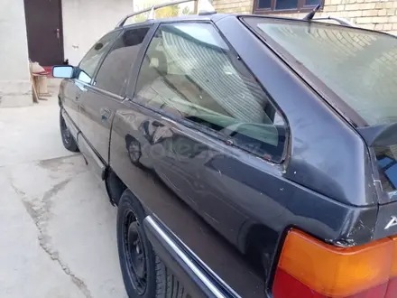 Audi 100 1990 года за 1 100 000 тг. в Абай (Келесский р-н) – фото 13