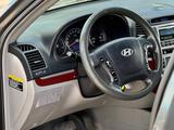 Hyundai Santa Fe 2006 годаfor5 835 345 тг. в Усть-Каменогорск – фото 4