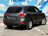 Hyundai Santa Fe 2006 годаfor5 835 345 тг. в Усть-Каменогорск – фото 2