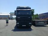 DAF  95XF 2006 года за 1 700 000 тг. в Шымкент – фото 4