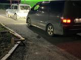 Toyota Alphard 2007 года за 5 900 000 тг. в Актобе
