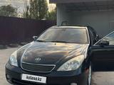 Lexus ES 300 2002 годаfor5 600 000 тг. в Кызылорда – фото 4