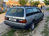 Volkswagen Passat 1992 годаүшін770 000 тг. в Шымкент – фото 2