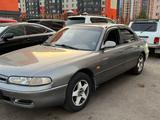 Mazda Cronos 1992 года за 1 600 000 тг. в Астана – фото 4