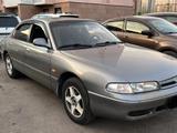 Mazda Cronos 1992 года за 1 600 000 тг. в Астана – фото 5