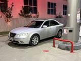 Hyundai Sonata 2008 годаүшін4 000 000 тг. в Уральск