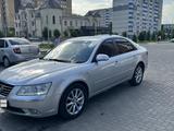 Hyundai Sonata 2008 годаүшін4 000 000 тг. в Уральск – фото 4
