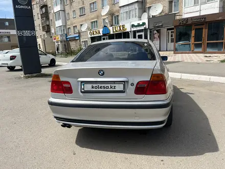 BMW 328 1999 года за 2 900 000 тг. в Кокшетау – фото 5