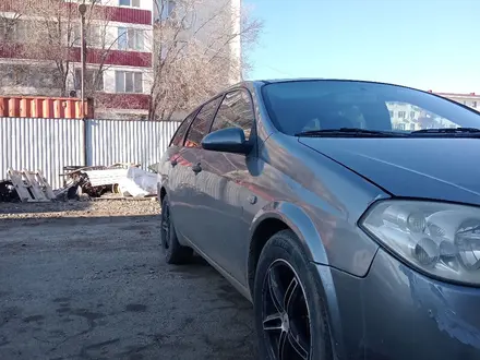 Nissan Primera 2002 года за 2 100 000 тг. в Атырау – фото 2