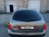 Nissan Primera 2002 года за 2 100 000 тг. в Атырау – фото 4