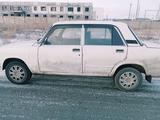 ВАЗ (Lada) 2107 2009 годаүшін600 000 тг. в Экибастуз – фото 4