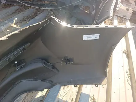 БАМПЕР ПЕРЕДНИЙ ЗАДНИЙ F30 G20 за 20 000 тг. в Алматы – фото 60