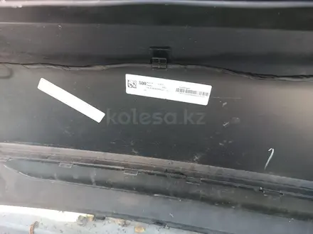 БАМПЕР ПЕРЕДНИЙ ЗАДНИЙ F30 G20 за 20 000 тг. в Алматы – фото 67