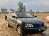 Honda CR-V 1998 годаүшін3 200 000 тг. в Алматы