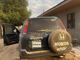 Honda CR-V 1998 годаүшін3 200 000 тг. в Алматы – фото 5