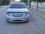 Toyota Camry 2006 годаүшін5 600 000 тг. в Актау – фото 2