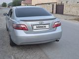 Toyota Camry 2006 годаүшін5 600 000 тг. в Актау – фото 4