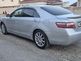 Toyota Camry 2006 годаүшін5 600 000 тг. в Актау – фото 5