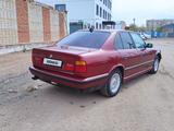 BMW 525 1994 года за 1 750 000 тг. в Кокшетау – фото 4