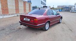 BMW 525 1994 года за 1 750 000 тг. в Кокшетау – фото 4