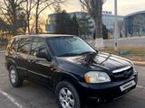 Mazda Tribute 2002 года за 3 300 000 тг. в Алматы – фото 2