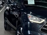 JAC S3 2021 года за 5 290 000 тг. в Костанай – фото 3