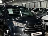 JAC S3 2021 года за 5 290 000 тг. в Костанай – фото 2
