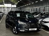 JAC S3 2021 года за 5 290 000 тг. в Костанай