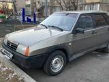 ВАЗ (Lada) 21099 2000 годаүшін700 000 тг. в Экибастуз – фото 2