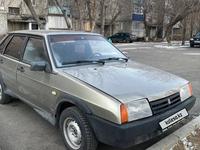 ВАЗ (Lada) 21099 2000 годаүшін700 000 тг. в Экибастуз