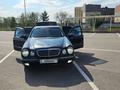 Mercedes-Benz E 280 2000 годаүшін4 800 000 тг. в Астана – фото 12