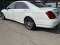 Mercedes-Benz S 420 2007 года за 8 700 000 тг. в Алматы – фото 11