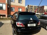 Lexus RX 300 1999 годаүшін3 700 000 тг. в Актобе – фото 2