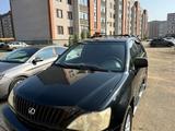 Lexus RX 300 1999 годаүшін3 700 000 тг. в Актобе