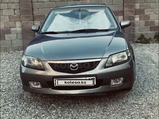 Mazda 323