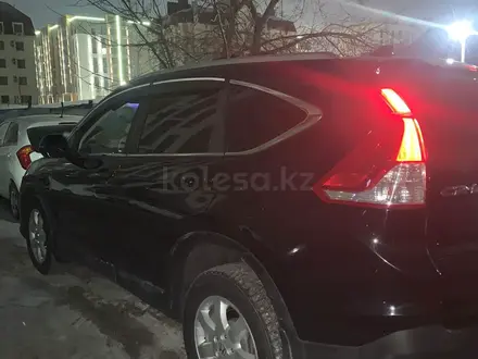 Honda CR-V 2013 года за 9 500 000 тг. в Астана – фото 8