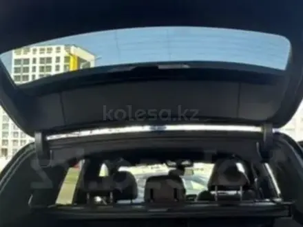BMW X3 2022 года за 28 000 000 тг. в Астана – фото 12