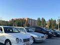 Mercedes-Benz E 200 1998 годаfor2 500 000 тг. в Петропавловск – фото 6