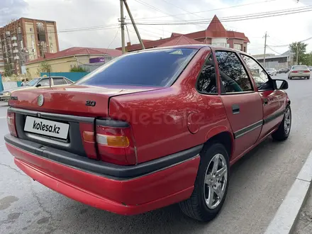 Opel Vectra 1993 года за 1 300 000 тг. в Кызылорда – фото 6