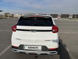 Chery Tiggo 2 Pro 2023 годаүшін4 700 000 тг. в Шымкент – фото 4