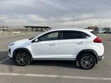 Chery Tiggo 2 Pro 2023 годаүшін4 700 000 тг. в Шымкент – фото 3