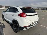 Chery Tiggo 2 Pro 2023 годаүшін4 700 000 тг. в Шымкент – фото 5