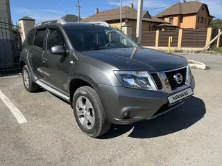 Nissan Terrano