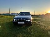 BMW 520 2000 годаfor3 300 000 тг. в Караганда – фото 2