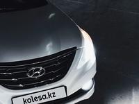 Hyundai Sonata 2013 годаүшін6 200 000 тг. в Актау