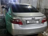 Toyota Camry 2007 года за 5 600 000 тг. в Актобе
