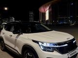 Kia Seltos 2024 года за 11 000 000 тг. в Астана