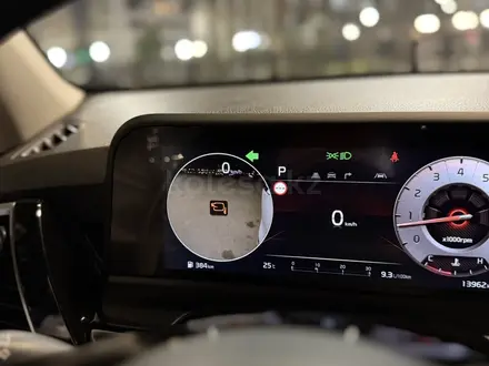 Kia Seltos 2024 года за 11 000 000 тг. в Астана – фото 11
