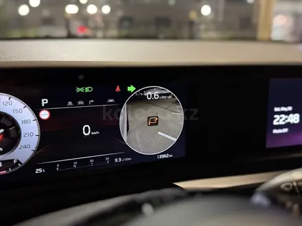 Kia Seltos 2024 года за 11 000 000 тг. в Астана – фото 12