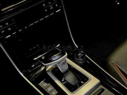 Kia Seltos 2024 года за 11 000 000 тг. в Астана – фото 22